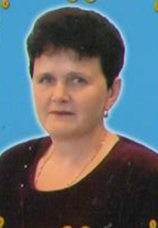 Дударева Мария Ильинична.